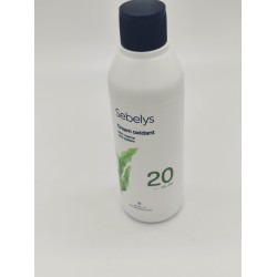 SEBELYS CREAM OXIDANT 20 VOL (6%) 100ML MINI