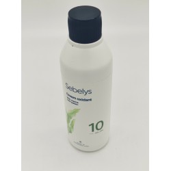 SEBELYS CREAM OXIDANT 10 VOL (3%) 100ML MINI