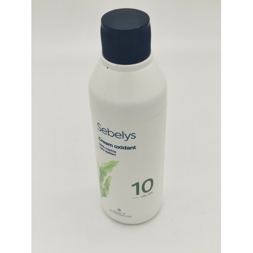 SEBELYS CREAM OXIDANT 10 VOL (3%) 100ML MINI