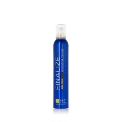 FINALIZE - EXTRA STRONG NOURISHING MOUSSE 300 ML. HAIRCONCEPT