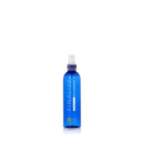 FINALIZE - CURL REVITALIZER NATURAL 250 ML. HAIRCONCEPT