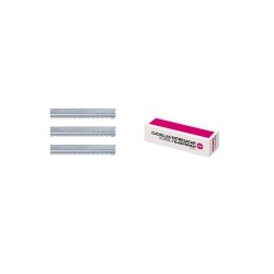 BIFULL CUCHILLAS ENTRESACAR BLADE 10UDS