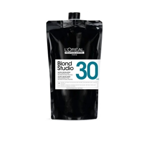 L'OREAL BLOND STUDIO NUTRI-DEVELOPER OXIDANTE 30 VOL 1000ML