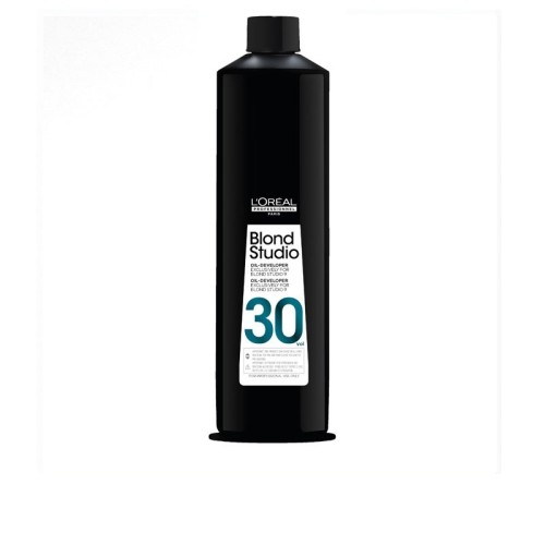 L'OREAL BLOND STUDIO OIL-DEVELOPER OXIDANTE 30 VOL 1000ML