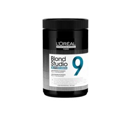 L'OREAL BLOND STUDIO BONDER INSIDE LIGHTENING POWDER MULTI-TECHNIQUES 9 500GR.