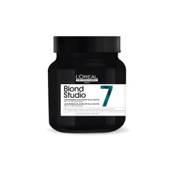 L'OREAL BLOND STUDIO LIGHTENING PLATINUM PLUS PASTE MULTI-TECHNIQUES 7 500GR