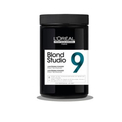 L'OREAL BLOND STUDIO LIGHTENING POWDER MULTI-TECHNIQUES 9 500GR