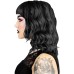 HERMAN'S BLACK DAHLIA AMAZING DIRECT HAIR COLOR 115ML.