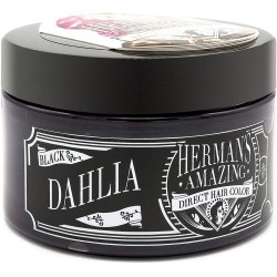 HERMAN'S BLACK DAHLIA AMAZING DIRECT HAIR COLOR 115ML.