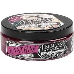 HERMAN'S CYNTHIA CYCLAMEN AMAZING DIRECT HAIR COLOR 115ML.