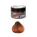HERMAN'S HAILEY HAZEL BROWN AMAZING DIRECT HAIR COLOR 115ML.