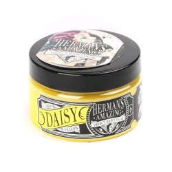 HERMAN'S LEMON DAISY YELLOW AMAZING DIRECT HAIR COLOR 115ML.