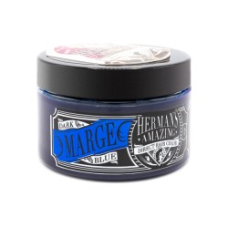 HERMAN'S MARGE BLUE AMAZING DIRECT HAIR COLOR 115ML.