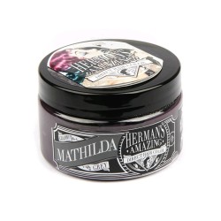 HERMAN'S MATHILDA GREY AMAZING DIRECT HAIR COLOR 115ML.