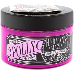 HERMAN'S POLLY PINK AMAZING DIRECT HAIR COLOR 115ML.