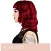 HERMAN'S SCARLETT ROUGE RED AMAZING DIRECT HAIR COLOR 115ML.