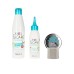 SALERM KIDS&CARE KIT TREATMENT LOTION THAT ERADICATES HEAD LICE AND HELPS DETACH NITS