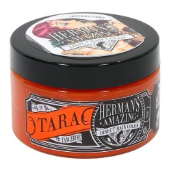 HERMAN'S UV TARA TANGERINE AMAZING DIRECT HAIR COLOR 115ML.