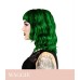 HERMAN'S UV MAGGIE DARK GREEN AMAZING DIRECT HAIR COLOR 115ML.
