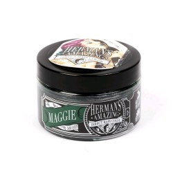 HERMAN'S UV MAGGIE DARK GREEN AMAZING DIRECT HAIR COLOR 115ML.