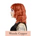HERMAN'S WANDA COPPER AMAZING DIRECT HAIR COLOR 115ML.
