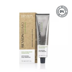Revlon Color Sublime 75ml. Tinte Sin Amoniaco Dual Action Vegan