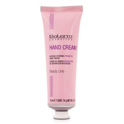 Salerm Hand Cream 75ml.