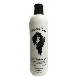 BOUNCE CURL LIGHT CREME GEL 358ML 12OZ