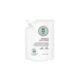 CHAMPU DISCIPLINANTE ANTI - FRIZZ 200ML. MIMARE
