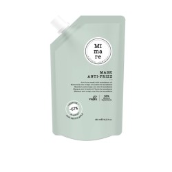 MASK DISCIPLINANTE ANTI - FRIZZ 480ML. MIMARE