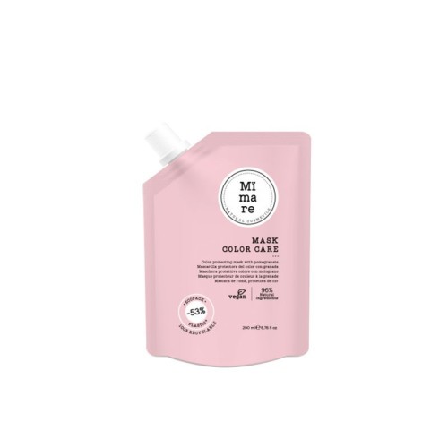 MASK COLOR CARE 200ML. MIMARE