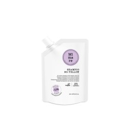 CHAMPU SILVER ANTI-AMARILLO 200ML. MIMARE
