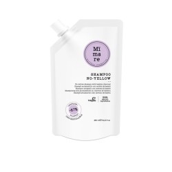 CHAMPU SILVER ANTI-AMARILLO 480ML. MIMARE