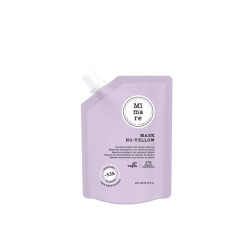 MASK SILVER ANTI-AMARILLO 200ML. MIMARE