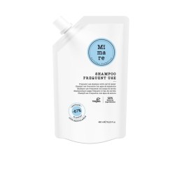 MIMARE CHAMPU USO FRECUENTE 480ML.