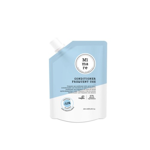 MIMARE ACONDICIONADOR USO FRECUENTE 200ML.