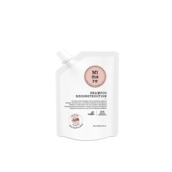 CHAMPU RECONSTRUCCION 200ML (CABELLOS GRUESOS- FINOS Y MEDIOS) MIMARE