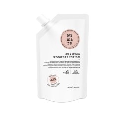 CHAMPU RECONSTRUCCION 480ML (CABELLOS GRUESOS- FINOS Y MEDIOS) MIMARE