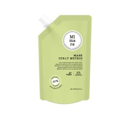 MASK METODO CURLY 480ML. MIMARE
