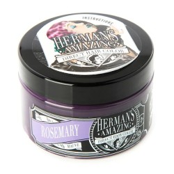 HERMAN'S ROSEMARY MAUVE AMAZING DIRECT HAIR COLOR 115ML.