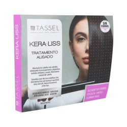 TASSEL TRATAMIENTO ALISADO KERA LISS