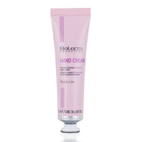 Salerm Hand Cream 30ml.  Crema de Manos