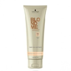 BLONDME PAINT ON CREMA DECOLORANTE 250ML. SCHWARZKOPF