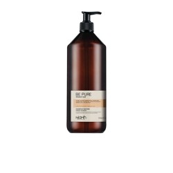 BE PURE RESTORE-SHAMPOO DAMAGED HAIR 1000ML. NIAMH HAIRCONCEPT