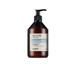BE PURE DETOX - SHAMPOO NORMAL - OILY PRONE HAIR 1000ML. NIAMH HAIRCONCEPT