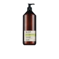 BE PURE NOURISHING - SHAMPOO DRY AND DULL HAIR 1000ML. NIAMH HAIRCONCEPT