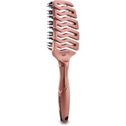 LIM HAIR CEPILLO TANGLIM FREX VENT ROSA GOLD