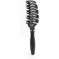 LIM HAIR CEPILLO TANGLIM FREX VENT NEGRO