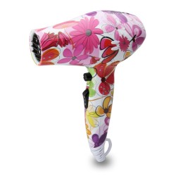 LIM HAIR WR 3.0 FLORES SECADOR DE VIAJE
