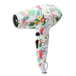 LIM HAIR WR 3.0 TROPICAL SECADOR DE VIAJE